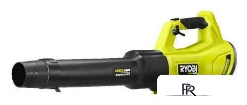 Садовая воздуходувка Ryobi RY18BLXD-0 5133005948 (без АКБ) - Изображение №1 — Интернет-магазин ПроЗаказ