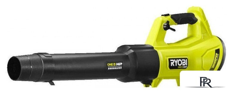 Садовая воздуходувка Ryobi RY18BLXD-0 5133005948 (без АКБ) - Изображение №2 — Интернет-магазин ПроЗаказ