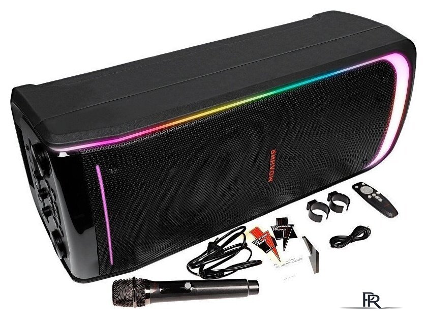 Патибокс Урал Молния 10000 - Изображение №4 — Интернет-магазин ПроЗаказ