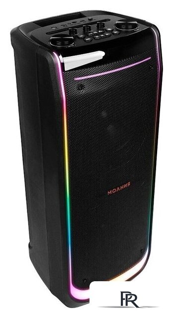 Патибокс Урал Молния 10000 - Изображение №3 — Интернет-магазин ПроЗаказ