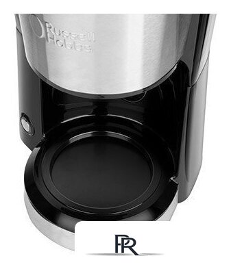 Капельная кофеварка Russell Hobbs 24210-56 - Изображение №5 — Интернет-магазин ПроЗаказ
