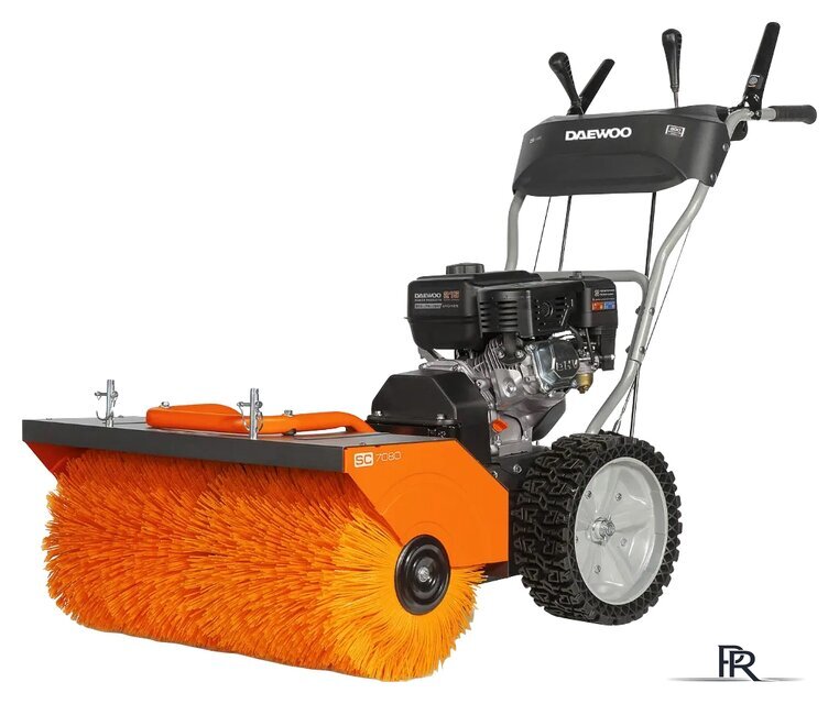 Подметальная машина Daewoo Power SC 7080 - Изображение №1 — Интернет-магазин ПроЗаказ