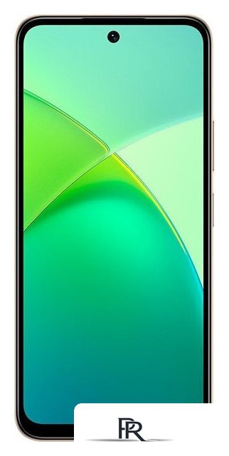 Телефон Infinix Smart 10 X6725D 4GB/128GB (золотистый) - Изображение №2 — Интернет-магазин ПроЗаказ