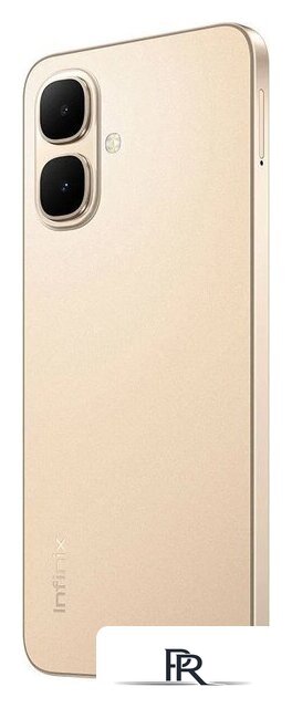 Телефон Infinix Smart 10 X6725D 4GB/128GB (золотистый) - Изображение №6 — Интернет-магазин ПроЗаказ