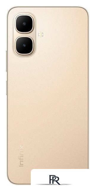 Телефон Infinix Smart 10 X6725D 4GB/128GB (золотистый) - Изображение №3 — Интернет-магазин ПроЗаказ