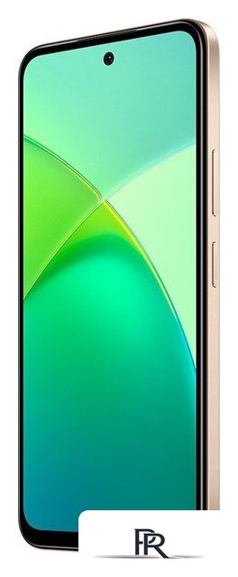 Телефон Infinix Smart 10 X6725D 4GB/128GB (золотистый) - Изображение №4 — Интернет-магазин ПроЗаказ