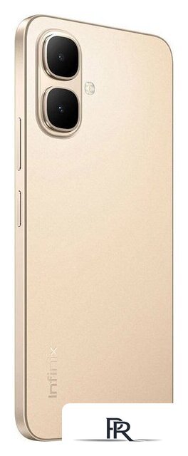 Телефон Infinix Smart 10 X6725D 4GB/128GB (золотистый) - Изображение №7 — Интернет-магазин ПроЗаказ