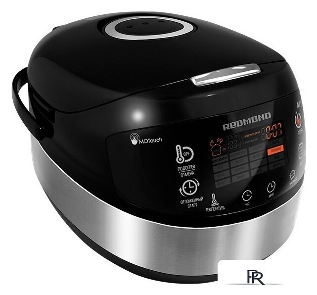 Мультиварка Redmond (Редмонд) RMC-M95 - Изображение №1 — Интернет-магазин ПроЗаказ