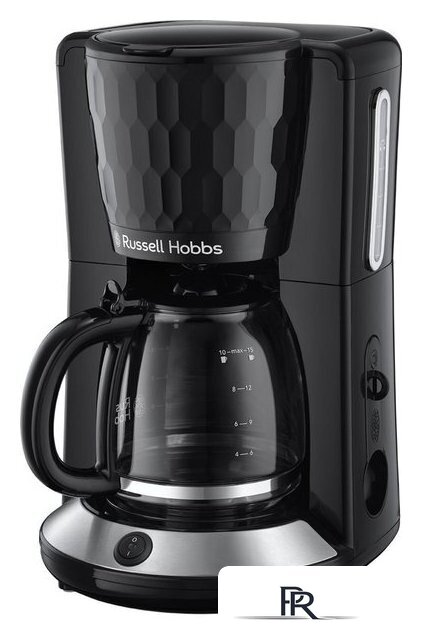 Капельная кофеварка Russell Hobbs 27011-56 - Изображение №1 — Интернет-магазин ПроЗаказ