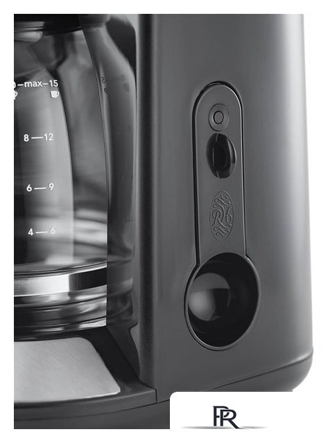Капельная кофеварка Russell Hobbs 27011-56 - Изображение №3 — Интернет-магазин ПроЗаказ