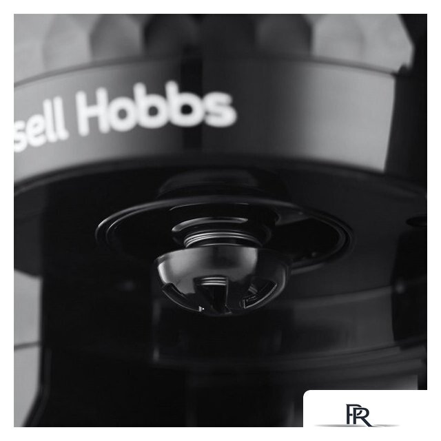 Капельная кофеварка Russell Hobbs 27011-56 - Изображение №5 — Интернет-магазин ПроЗаказ