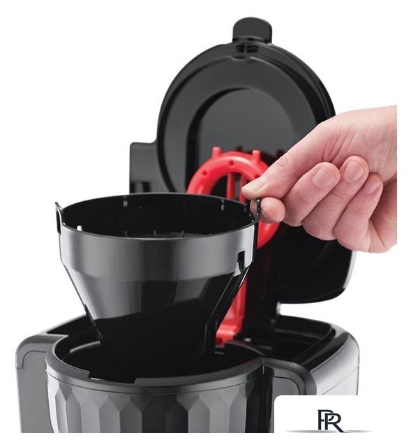Капельная кофеварка Russell Hobbs 27011-56 - Изображение №4 — Интернет-магазин ПроЗаказ