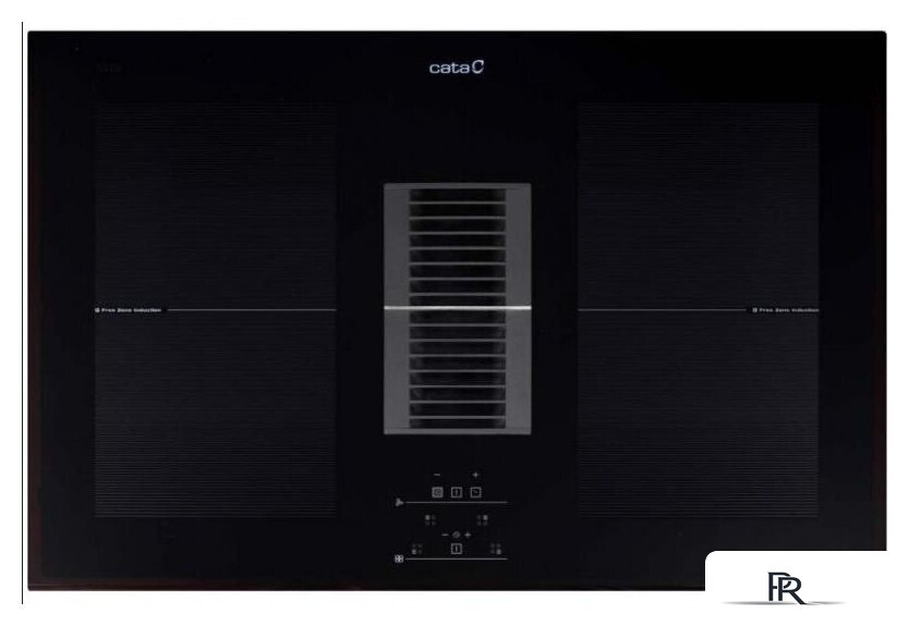 Варочная панель CATA As 750 - Изображение №1 — Интернет-магазин ПроЗаказ