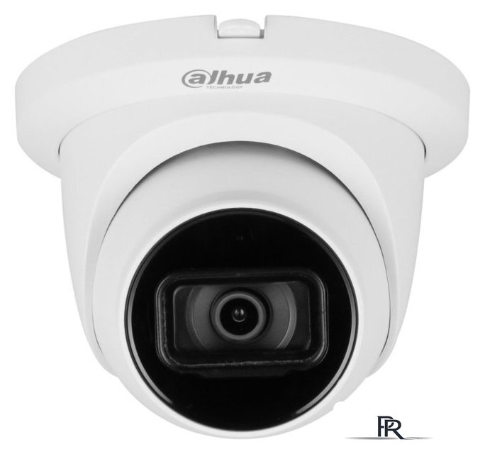 IP-камера Dahua DH-IPC-HDW5442TM-ASE-0280B-S3 - Изображение №1 — Интернет-магазин ПроЗаказ