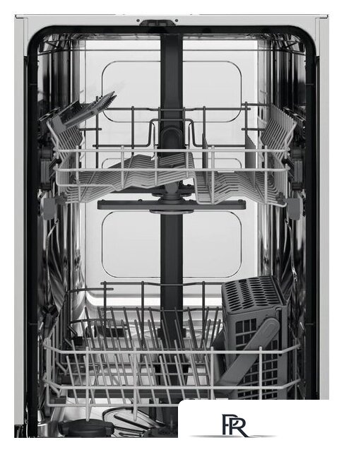 Встраиваемая посудомоечная машина Electrolux EEA71210L - Изображение №3 — Интернет-магазин ПроЗаказ