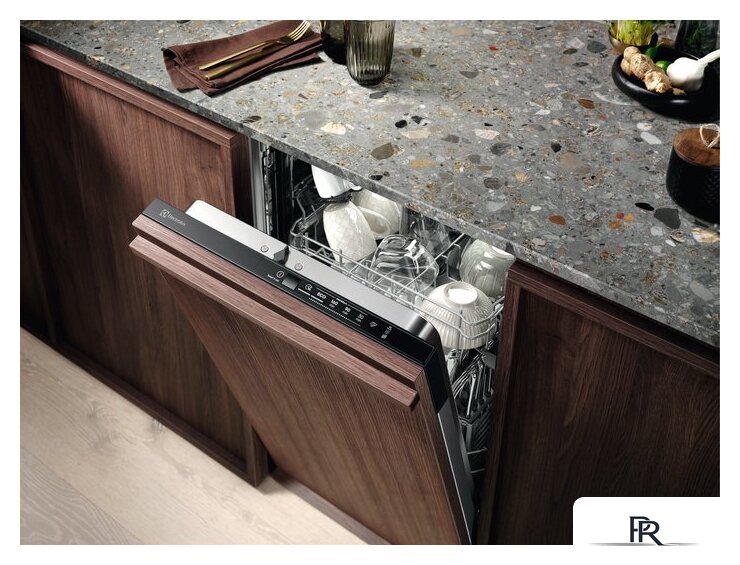 Встраиваемая посудомоечная машина Electrolux EEA71210L - Изображение №5 — Интернет-магазин ПроЗаказ