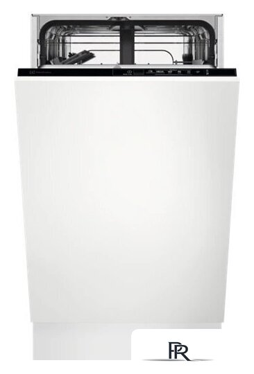 Встраиваемая посудомоечная машина Electrolux EEA71210L - Изображение №1 — Интернет-магазин ПроЗаказ
