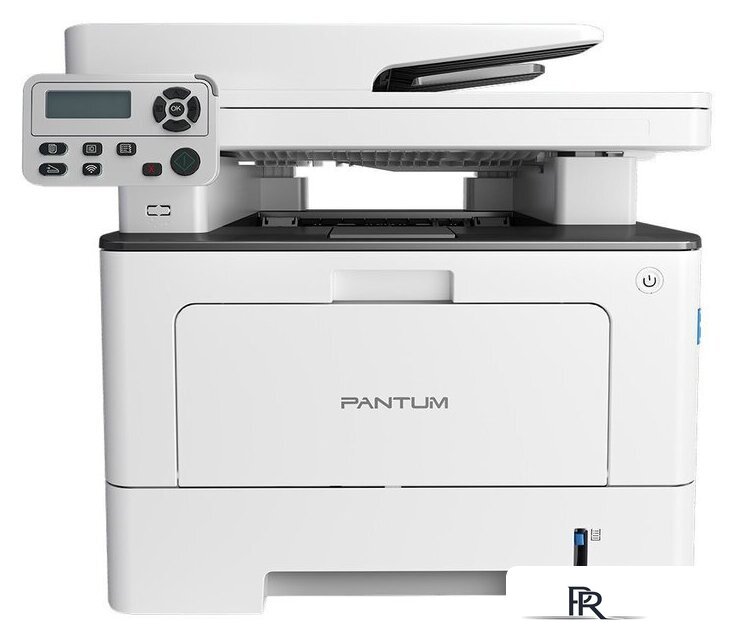 МФУ Pantum BM5106ADW/RU - Изображение №1 — Интернет-магазин ПроЗаказ