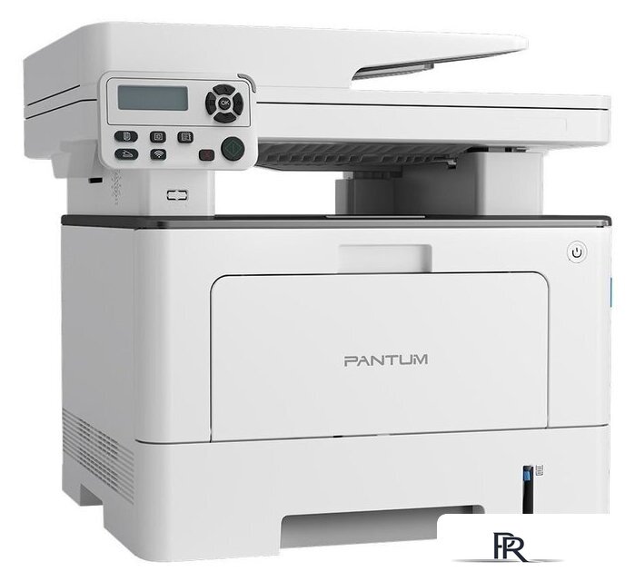 МФУ Pantum BM5106ADW/RU - Изображение №2 — Интернет-магазин ПроЗаказ