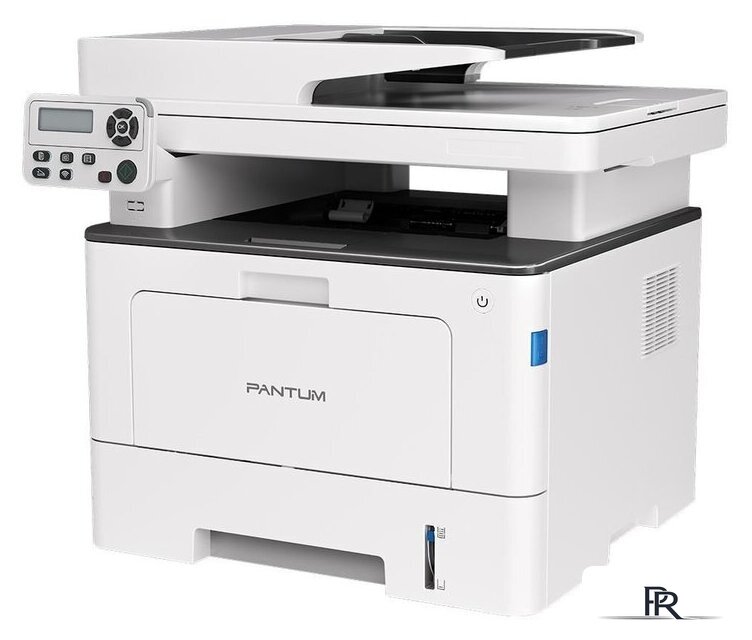 МФУ Pantum BM5106ADW/RU - Изображение №4 — Интернет-магазин ПроЗаказ