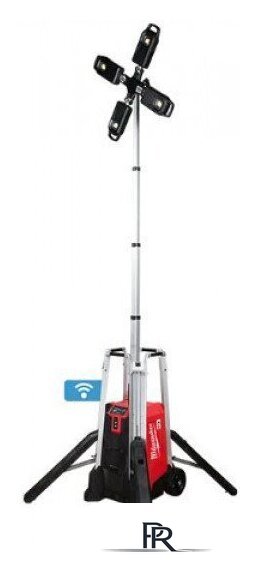 Фонарь Milwaukee MXFTL-601 4933471844 - Изображение №1 — Интернет-магазин ПроЗаказ