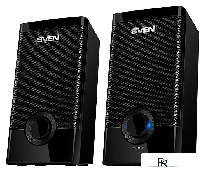 Акустика SVEN 318 - Изображение №1 — Интернет-магазин ПроЗаказ