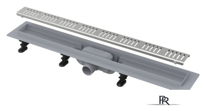 Трап/канал Alcaplast APZ10-650M - Изображение №1 — Интернет-магазин ПроЗаказ