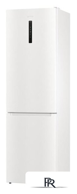 Холодильник Gorenje NRK6202AW4 - Изображение №7 — Интернет-магазин ПроЗаказ