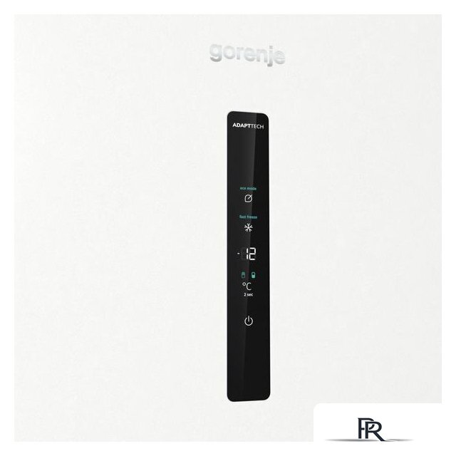 Холодильник Gorenje NRK6202AW4 - Изображение №10 — Интернет-магазин ПроЗаказ