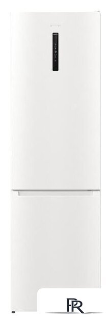 Холодильник Gorenje NRK6202AW4 - Изображение №1 — Интернет-магазин ПроЗаказ
