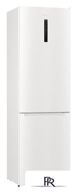 Холодильник Gorenje NRK6202AW4 - Изображение №2 — Интернет-магазин ПроЗаказ
