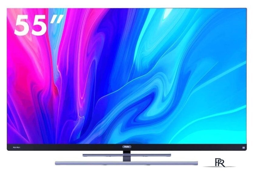 Телевизор Haier 55 Smart TV S7 - Изображение №1 — Интернет-магазин ПроЗаказ