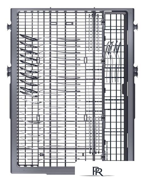Встраиваемая посудомоечная машина Haier XI1C3TB2FB - Изображение №12 — Интернет-магазин ПроЗаказ