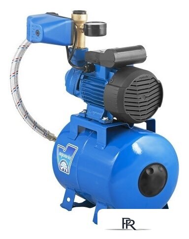 Насосная станция Aquario Auto ADB-35(8L) - Изображение №3 — Интернет-магазин ПроЗаказ