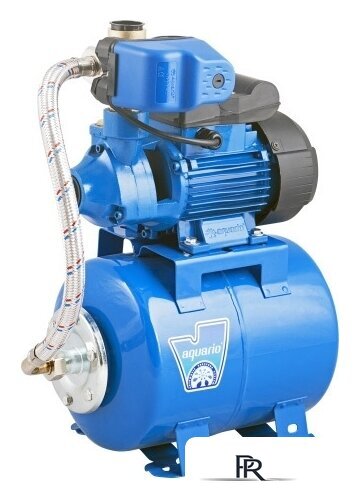 Насосная станция Aquario Auto ADB-35(8L) - Изображение №1 — Интернет-магазин ПроЗаказ