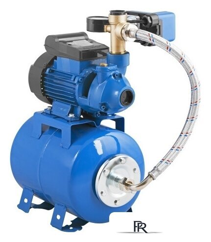 Насосная станция Aquario Auto ADB-35(8L) - Изображение №2 — Интернет-магазин ПроЗаказ