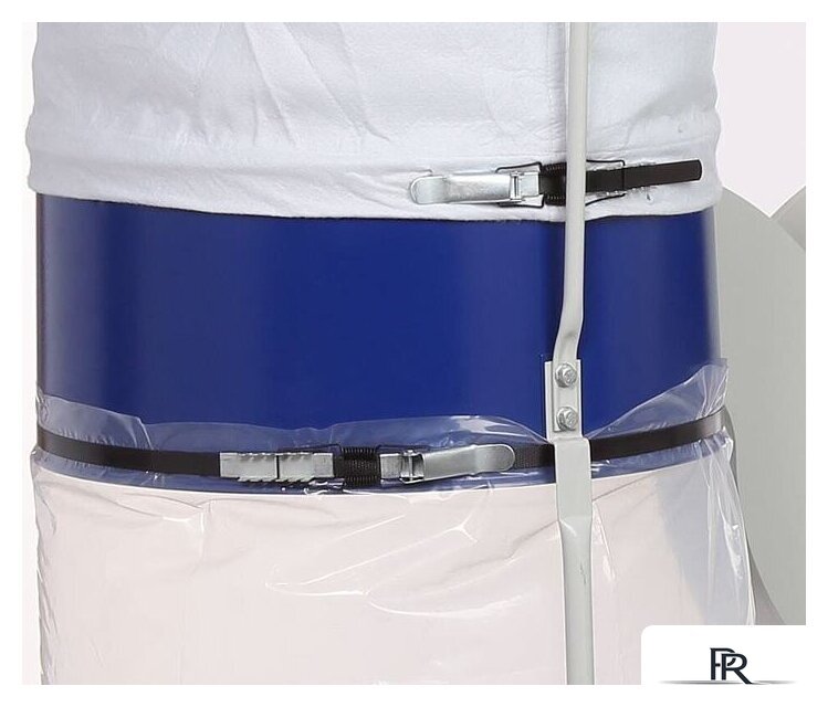 Вытяжная установка (стружкоотсос) Belmash (Белмаш) DC3900/380 - Изображение №4 — Интернет-магазин ПроЗаказ