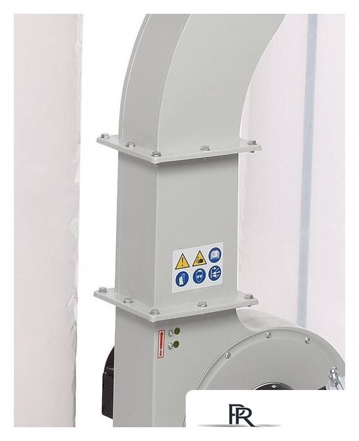 Вытяжная установка (стружкоотсос) Belmash (Белмаш) DC3900/380 - Изображение №5 — Интернет-магазин ПроЗаказ