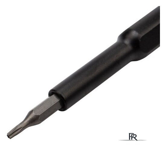 Набор отвертка с битами Kranz KR-12-4753 (25 предметов) - Изображение №5 — Интернет-магазин ПроЗаказ