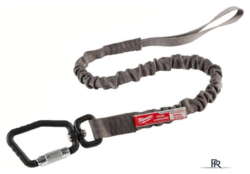 Страховочный строп Milwaukee 4932471353 - Изображение №1 — Интернет-магазин ПроЗаказ