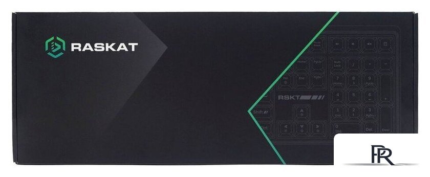 Клавиатура Raskat KM004 - Изображение №8 — Интернет-магазин ПроЗаказ