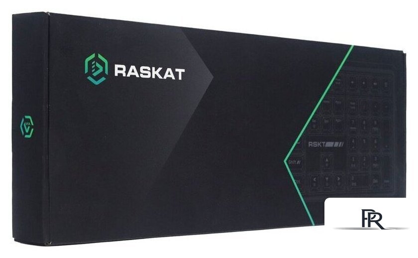 Клавиатура Raskat KM004 - Изображение №7 — Интернет-магазин ПроЗаказ