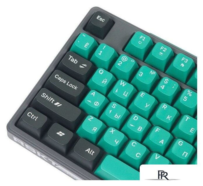 Клавиатура Raskat KM004 - Изображение №3 — Интернет-магазин ПроЗаказ