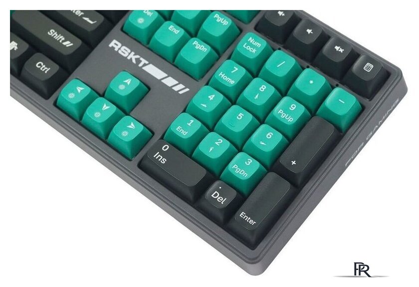Клавиатура Raskat KM004 - Изображение №4 — Интернет-магазин ПроЗаказ
