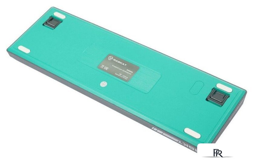 Клавиатура Raskat KM004 - Изображение №5 — Интернет-магазин ПроЗаказ