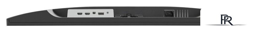 Монитор ViewSonic VX3276-4K-MHD-2 - Изображение №14 — Интернет-магазин ПроЗаказ