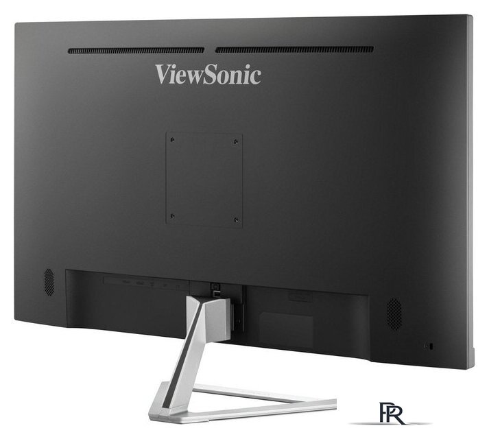 Монитор ViewSonic VX3276-4K-MHD-2 - Изображение №8 — Интернет-магазин ПроЗаказ