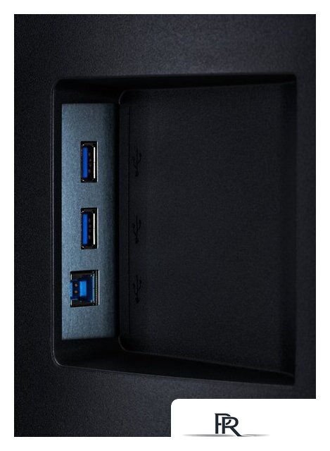 Монитор iiyama ProLite XB3288UHSU-B1 - Изображение №7 — Интернет-магазин ПроЗаказ