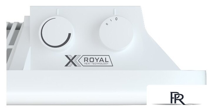 Конвектор Royal Clima Sorento Meccanico REC-S2000M - Изображение №4 — Интернет-магазин ПроЗаказ