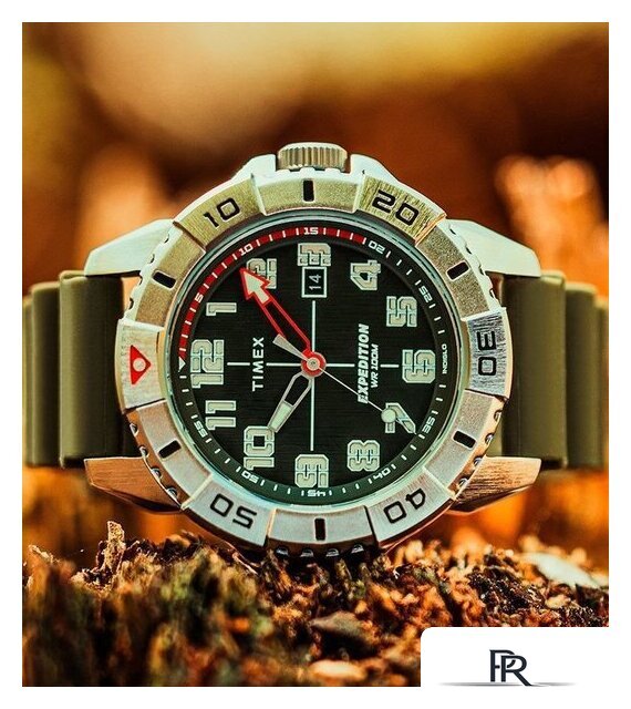 Наручные часы Timex Expedition North Ridge TW2V40700 - Изображение №6 — Интернет-магазин ПроЗаказ